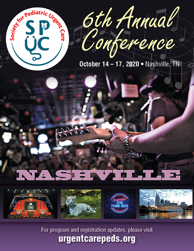 2020 Annual Conference